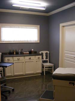 Tim Ryan, MD - Visual