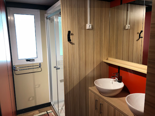 Photo de Camping de la vallée de Taradeau à Taradeau (83460)