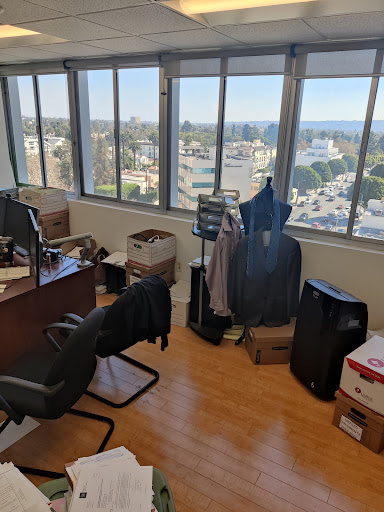 Law Office of David Pourati (Pourati Law Firm) - Thumbnail