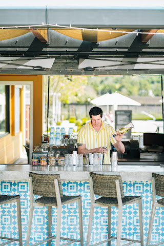 Campo Poolside by null