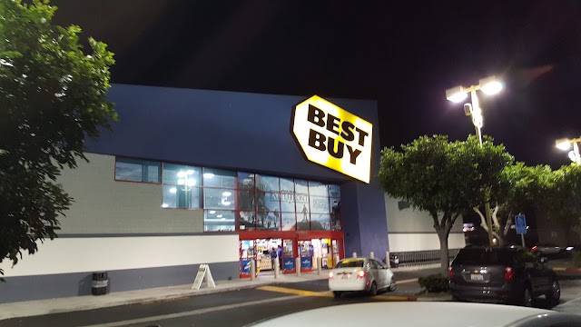 Best Buy