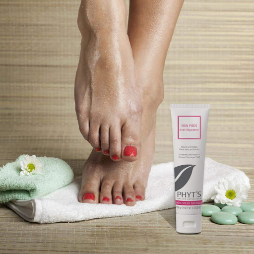 ESPRIT BEAUTE CHRISTINE LAMAZE - Charmes - Thumbnail