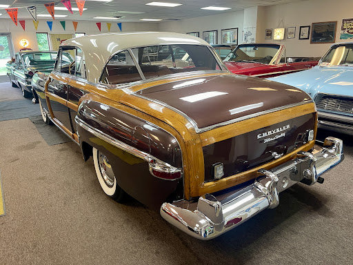 Druk Auto Sales - Druk Classic Auto