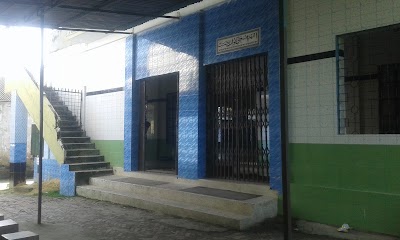 Photos of কেন্দ্রীয় জামে মসজিদ, সুন্দরপুর।