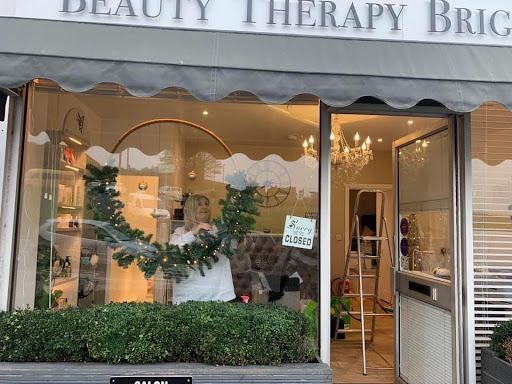 Beauty Therapy Brighton - Thumbnail