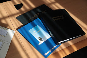 Photo n°6 de SCARS, Domiciliation d'entreprises, permanence téléphonique, secrétariat à Enghien-les-Bains (Centre d'affaires)