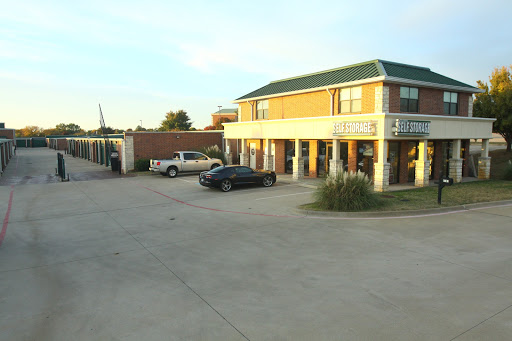 Preferred Self Storage - Visual
