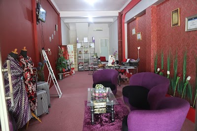 Photos of Shafira Gresik 1