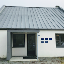 Photo n°6 de Laurent Malo Ostéopathe à Missillac (Ostéopathe)