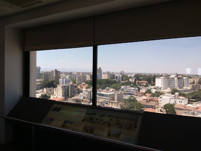 Photos of Shacolas Tower Museum and Observatory