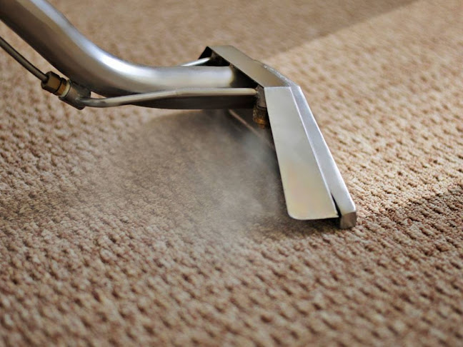 Cleaner Move Woking Carpet Cleaning - Woking
