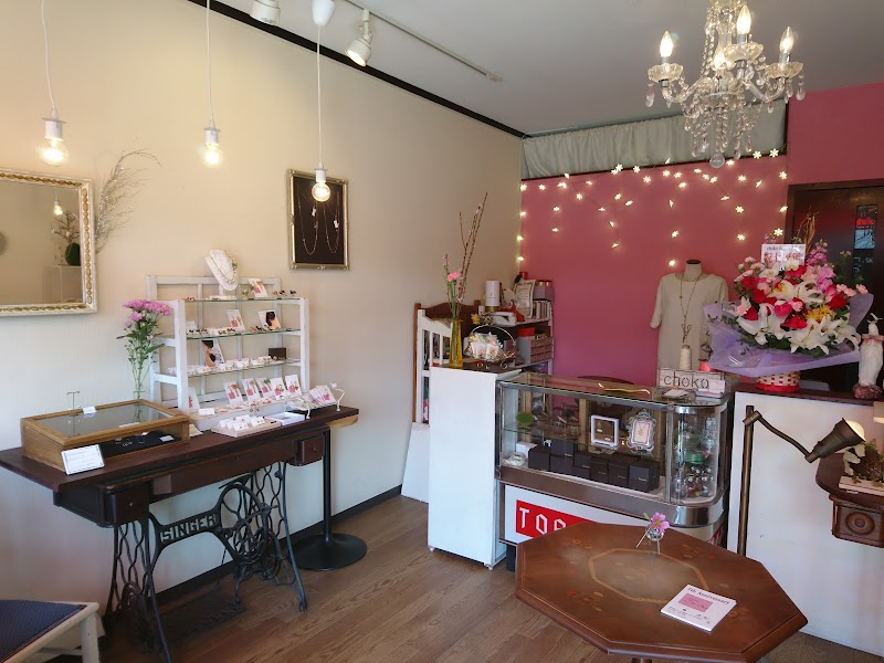 choko.のアトリエ