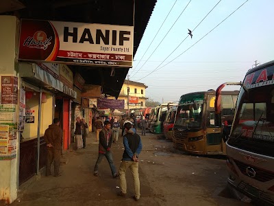 Photos of Bahdderhat Bus Terminal