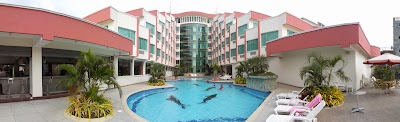 Photos of Hotel El Marqu&eacute;s