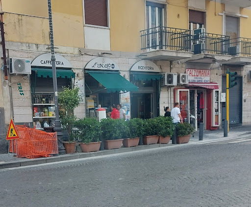 L'Angolo Bar - Sisal, Superenalotto e Servizi di Pagamento - Thumbnail