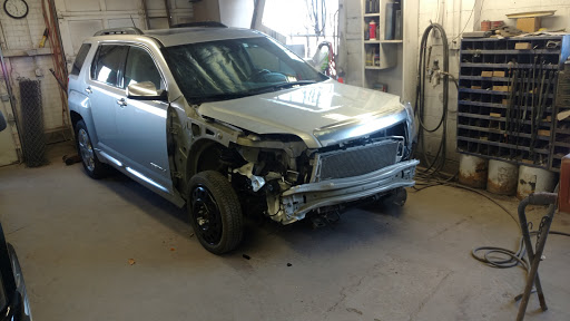 Ridge Road Auto Body - Thumbnail