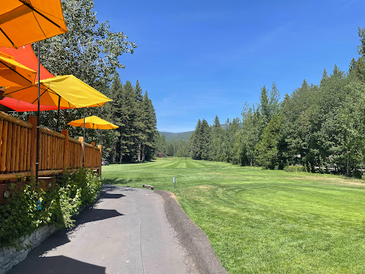 Spindleshanks Tahoe Restaurant - Thumbnail