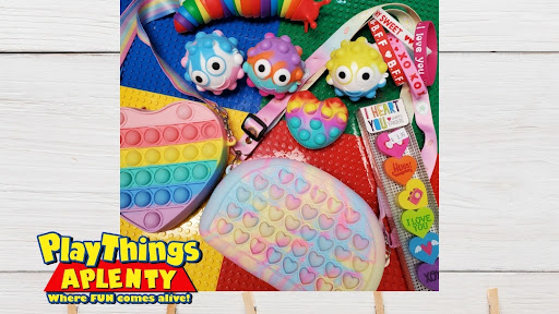 Playthings Aplenty Toy Store - Thumbnail