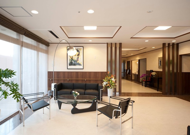 社会福祉法人 芳春会