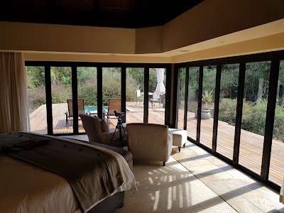 Photos of Eagles Crag Lodge