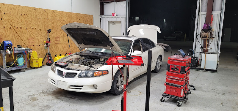 Air Capital Auto Diagnostics & Consulting