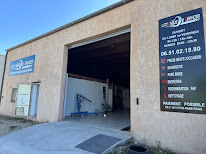 APS Auto Pneus et Services 26 à Malataverne