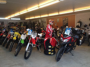 Photo n°25 de Born Bike à Biscarrosse (Magasin de motos)