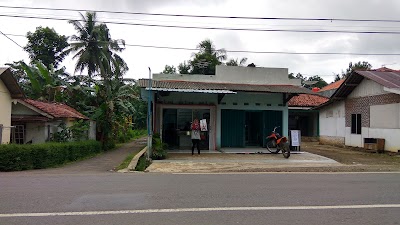 Photos of Vandry Cell Tambak
