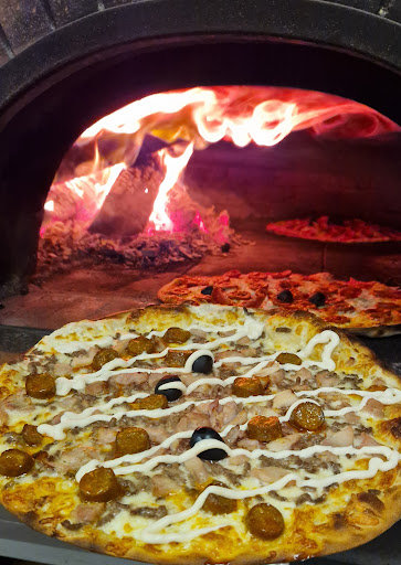 Photo 3 - Pizza City Wormhout