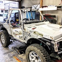 Ｇ２ オートサービス