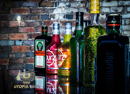 Utopia Bars Ltd - Thumbnail