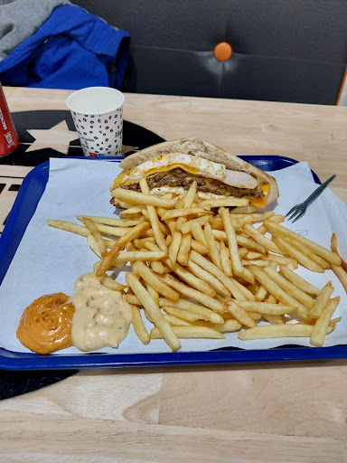 Photo 1 - Burger & Co