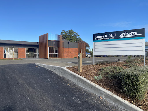 James R Hill Funeral Directors - Thumbnail