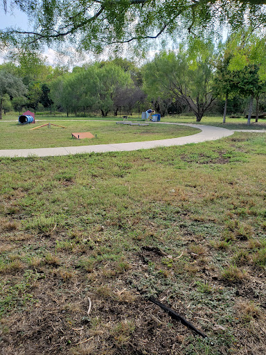 Tom Slick Park - Thumbnail