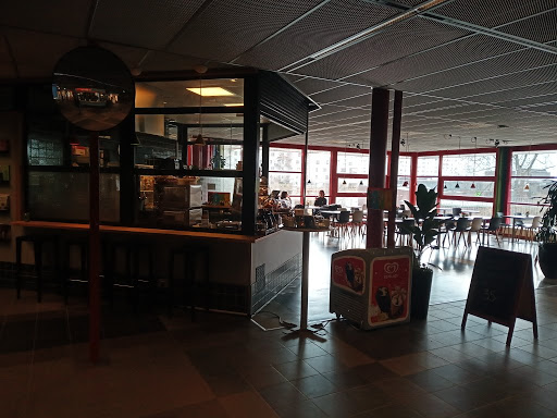 Frölunda Kulturhus Café - Thumbnail