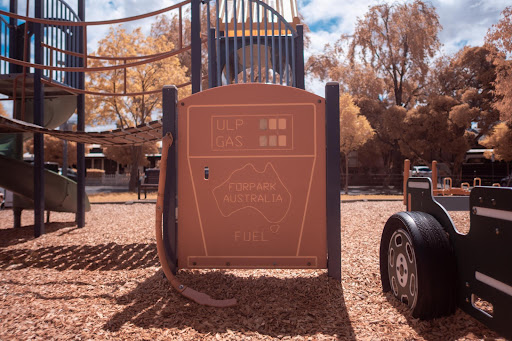 Robertson Street Reserve - Thumbnail