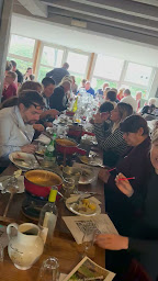 Photo n°36 de Le Sarrasin à Villemomble (Restaurant de plats à emporter)