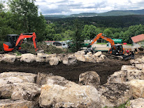 clement humbert tp à Le Poizat-Lalleyriat