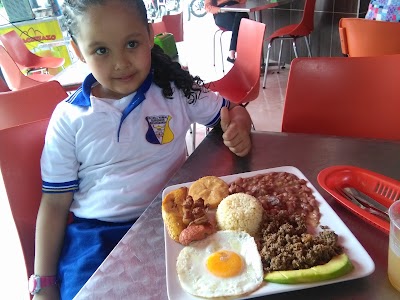 Photos of Creperia Express