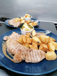 Photo n°13 de Restaurant Le Sommer à Cadours (Restaurant)