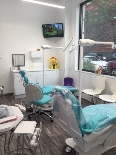 Chelsea Pediatric Dentistry LIC