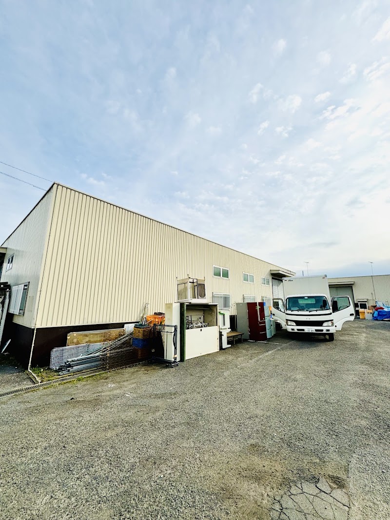 総合リサイクルセンター クレスト相模原