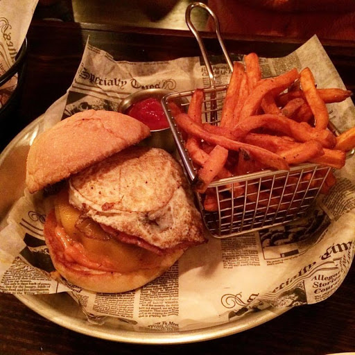 Gerard's 1907 Tavern Gallery - United States