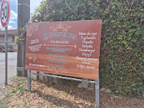 Menu La cabane en bois Page 16