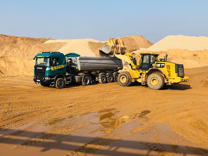 Josef Esser Sand und Kies GmbH