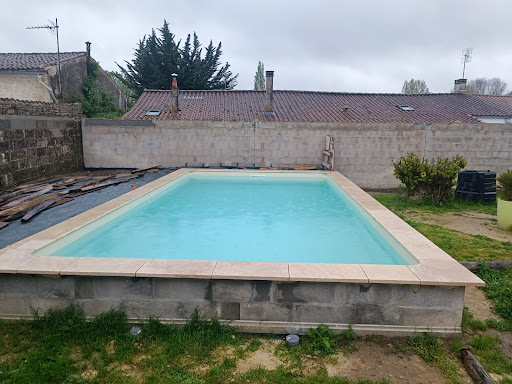 Photo de Astral Piscine à Lagord (17140)