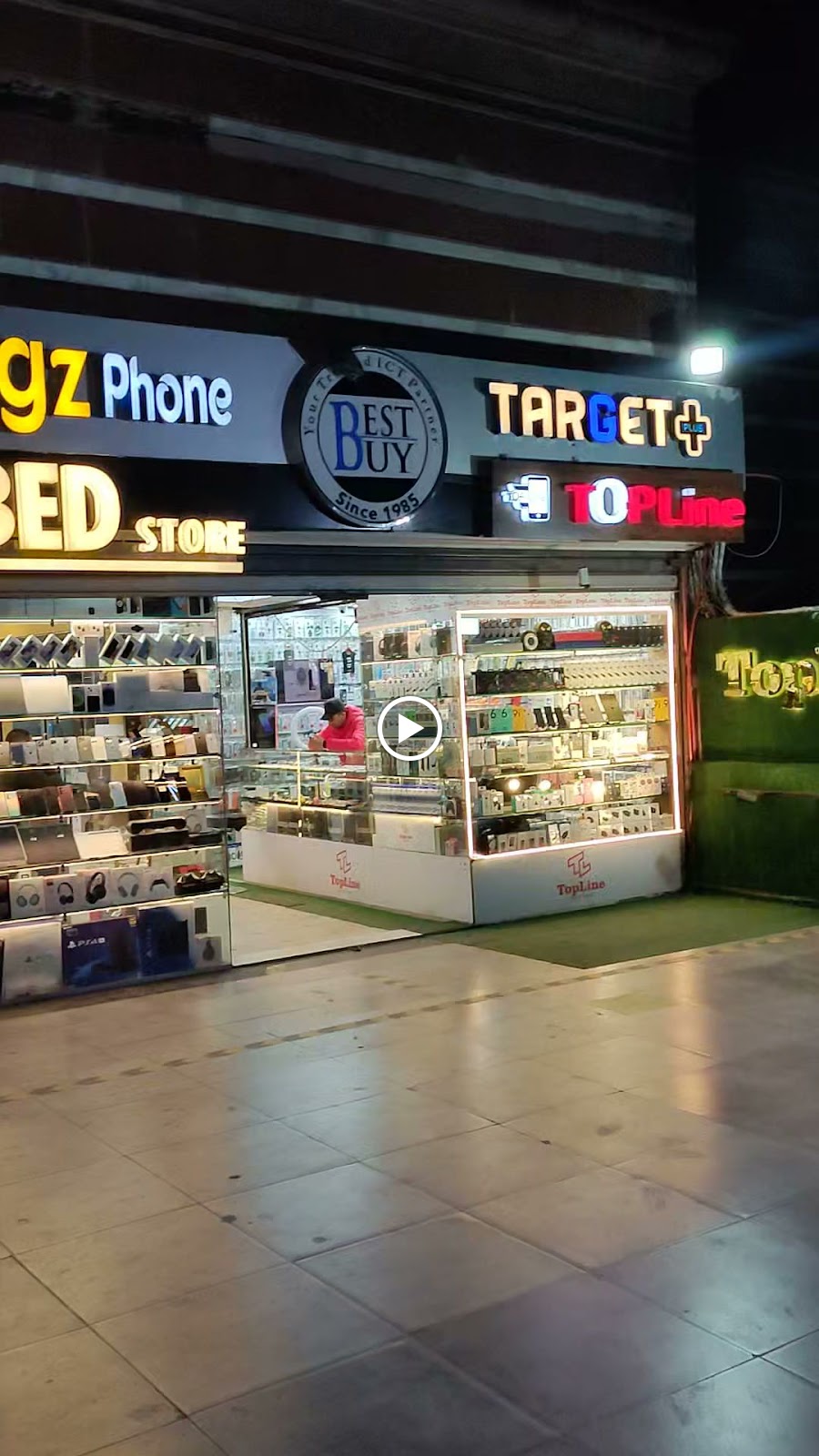 اكتوبر فيستيفال سيتى - صورة 3