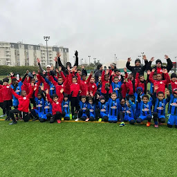 Photo n°22 de Football Club Mixte Garges-Les-Gonesse à Garges-lès-Gonesse (Club de football)