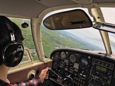 Air Ventures Flying School