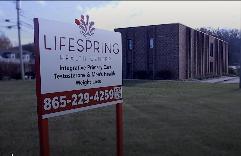 Lifespring Health Center